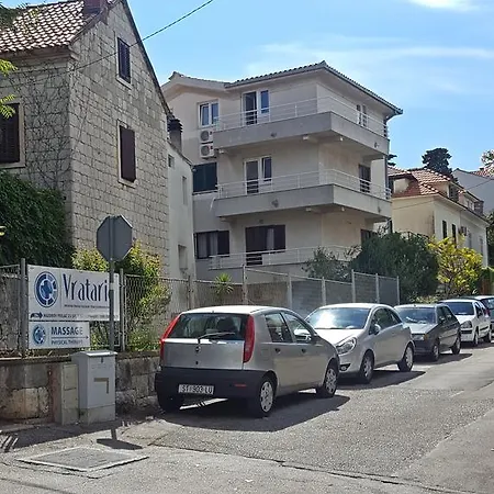 דירה Grand View